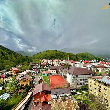 Sinai Aph Apartments Sinaia Extérieur photo
