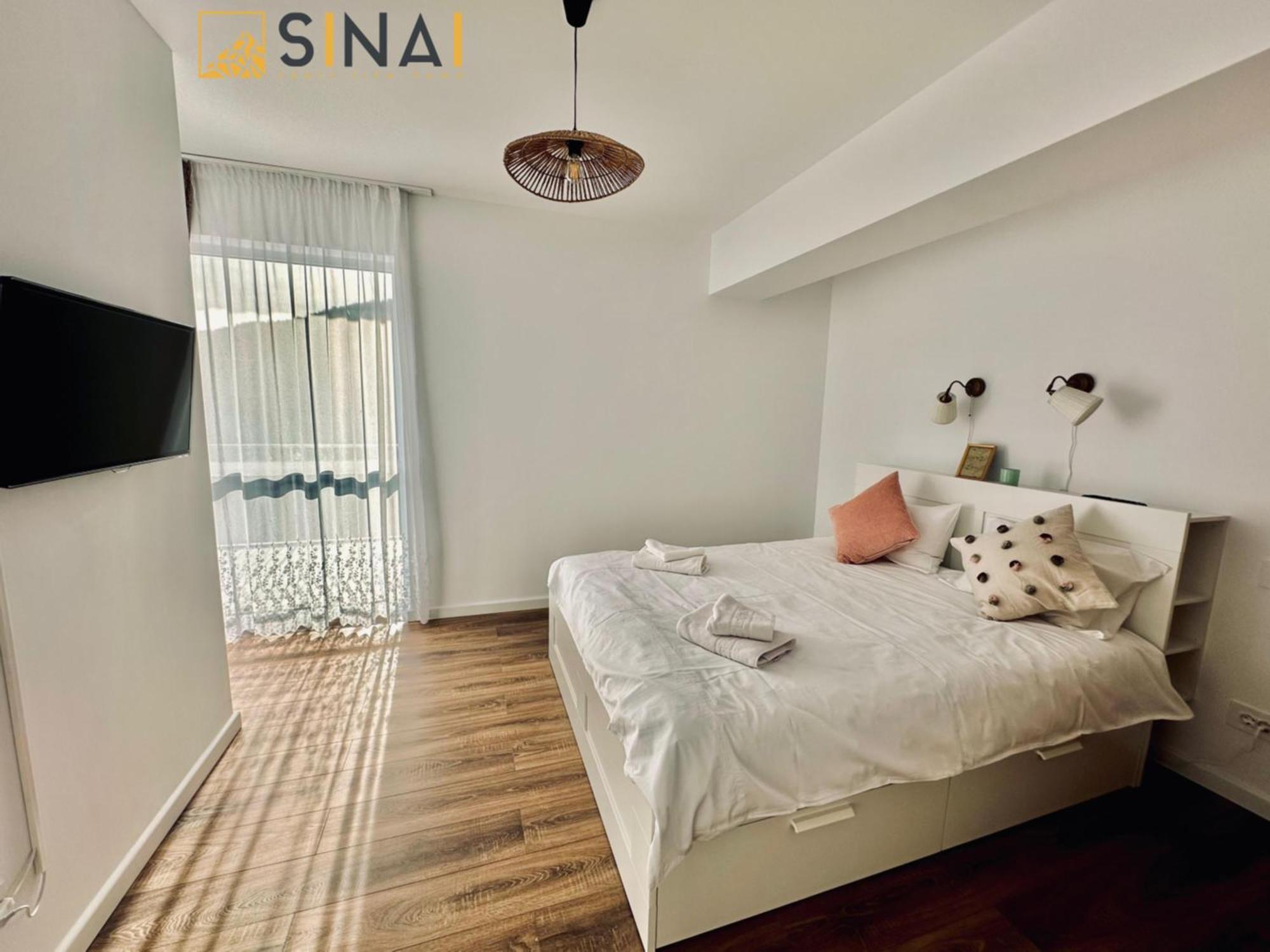 Sinai Aph Apartments Sinaia Extérieur photo