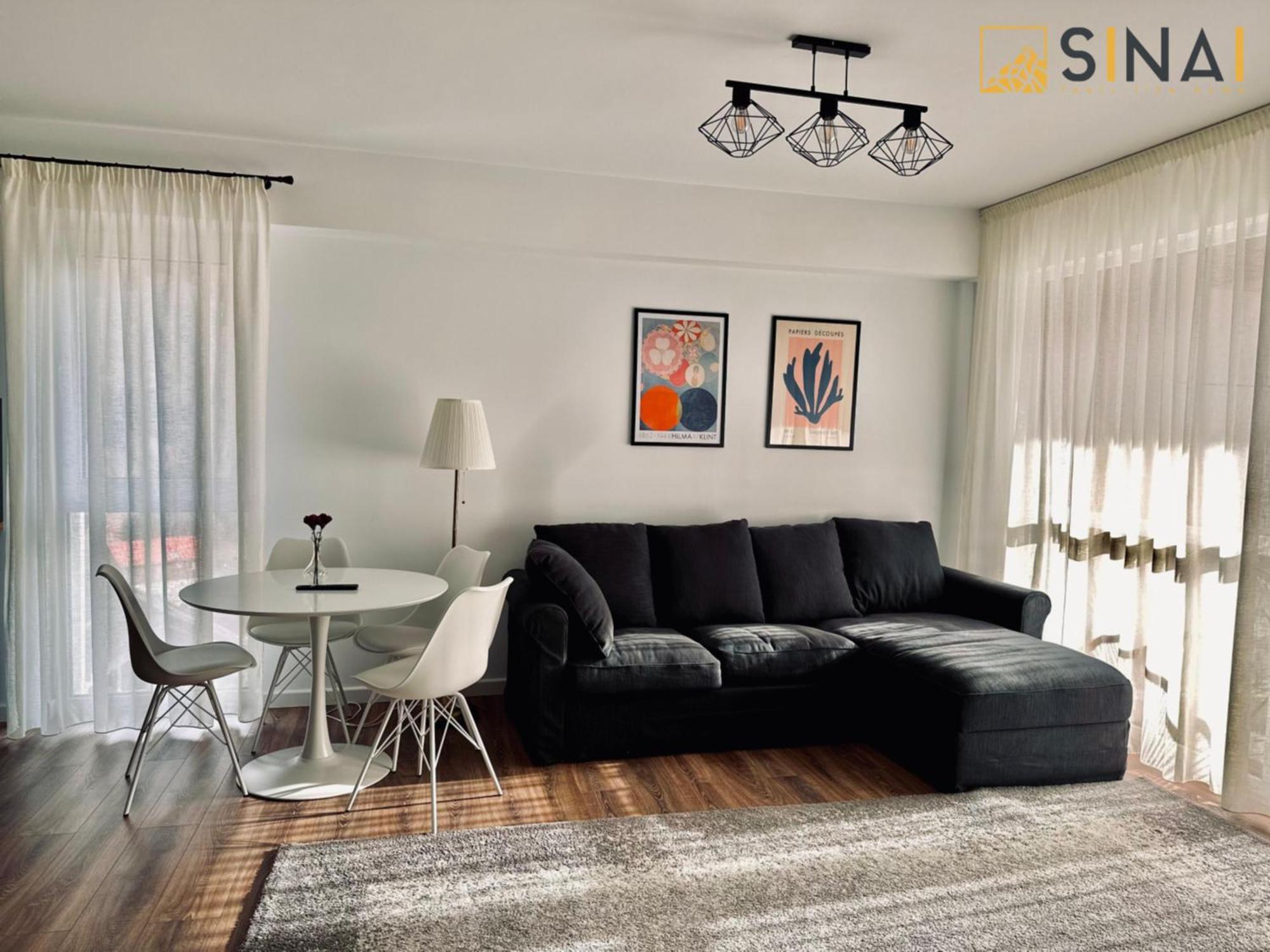 Sinai Aph Apartments Sinaia Extérieur photo