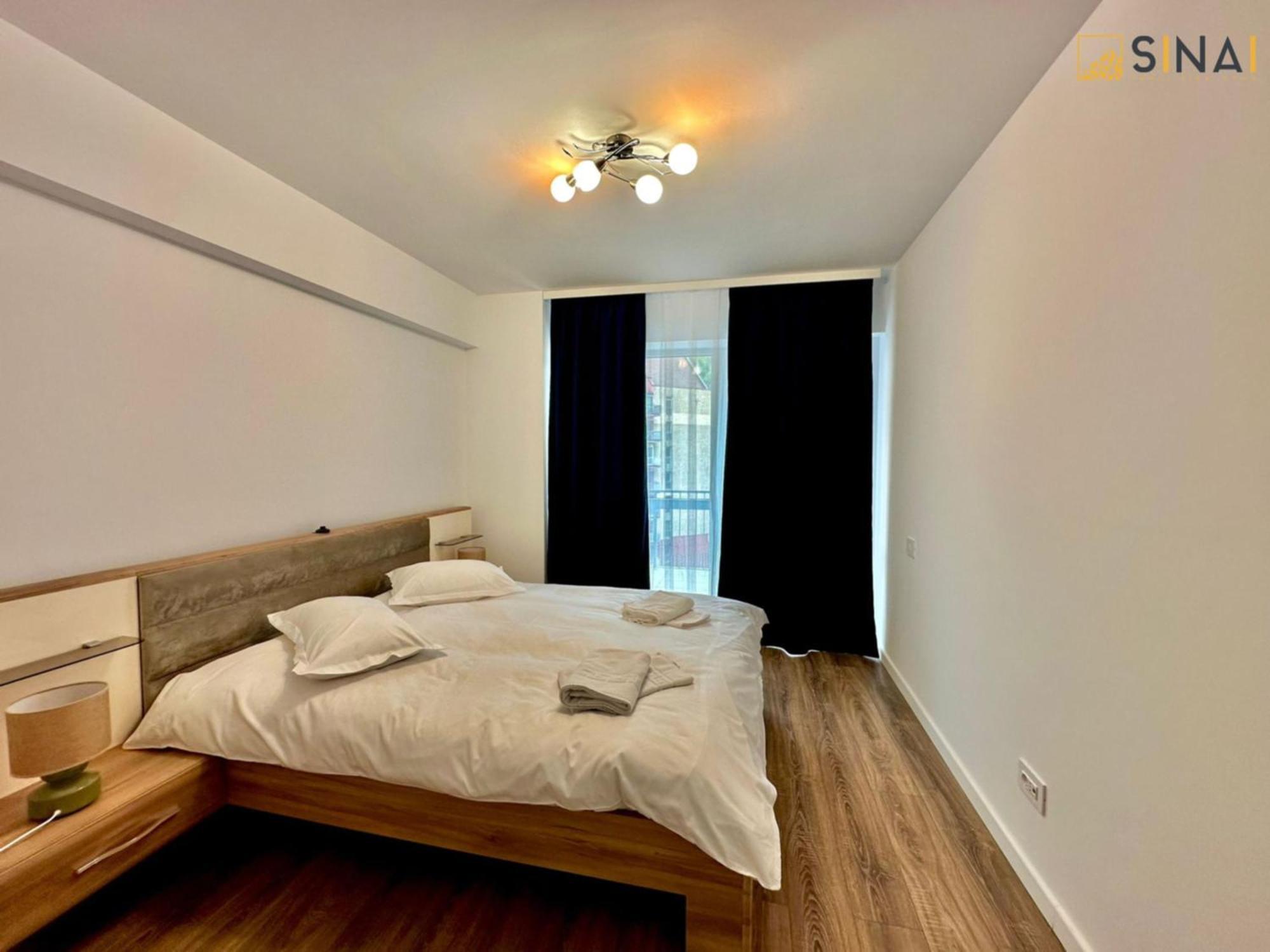 Sinai Aph Apartments Sinaia Extérieur photo