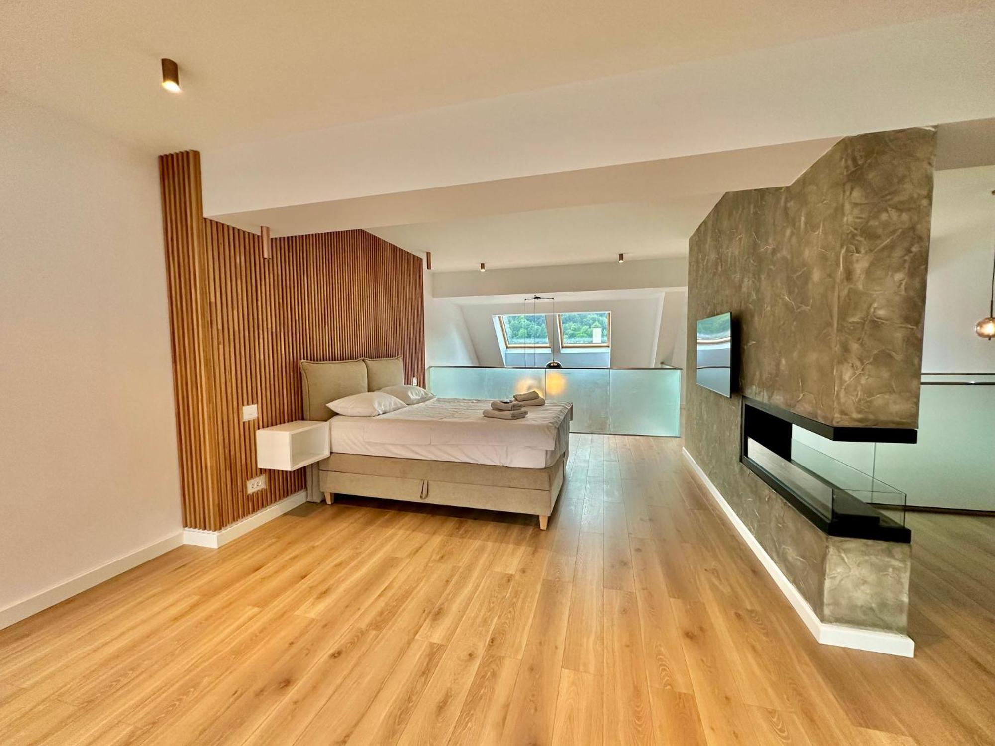 Sinai Aph Apartments Sinaia Extérieur photo