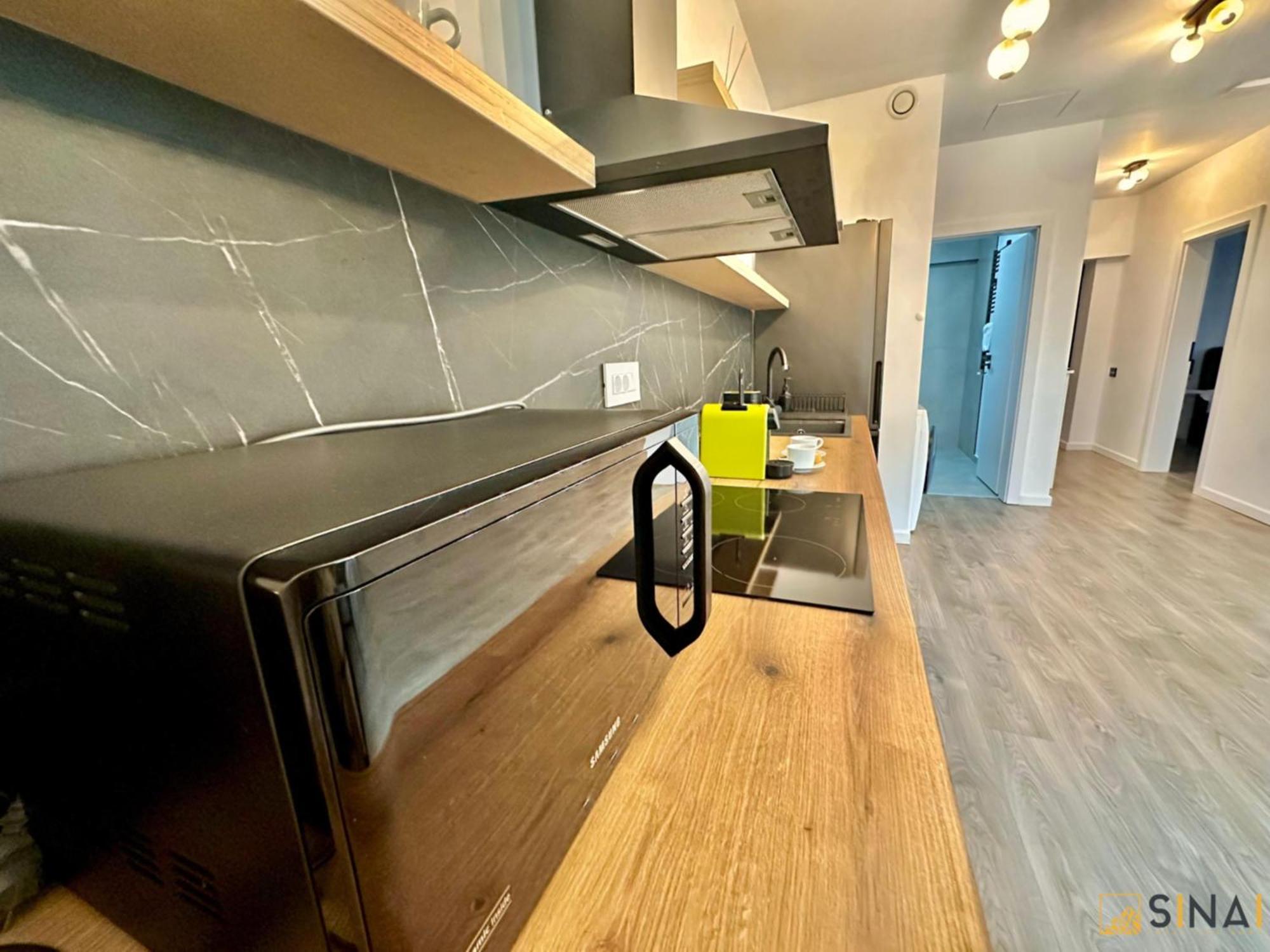 Sinai Aph Apartments Sinaia Extérieur photo